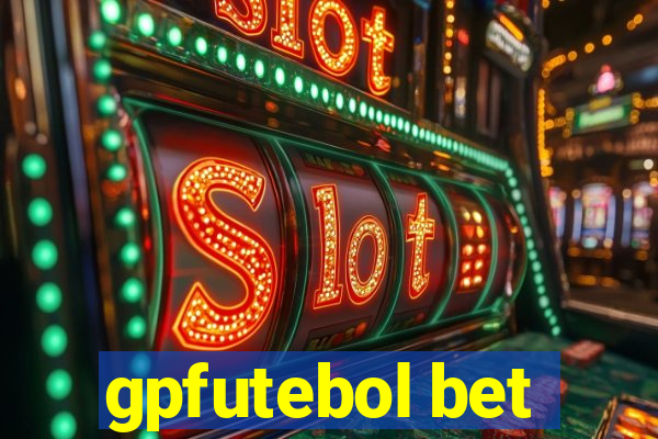 gpfutebol bet